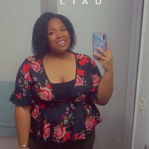 Meet your Posher, Danesha